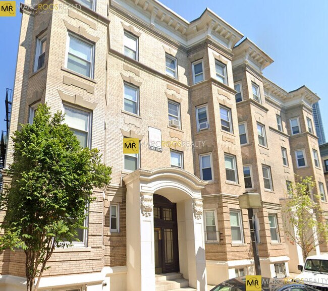 property at 63 Burbank St