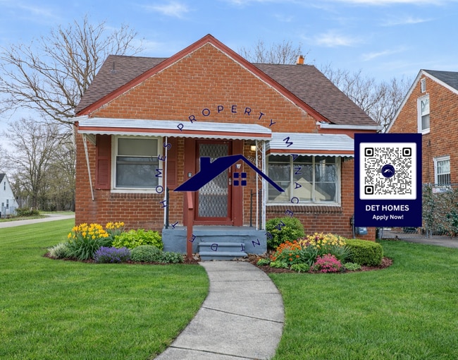 property at 20203 Gilchrist St