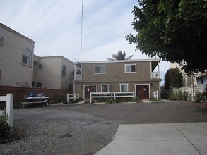 1209 S Nevada St in Oceanside, CA - Building Photo - Building Photo