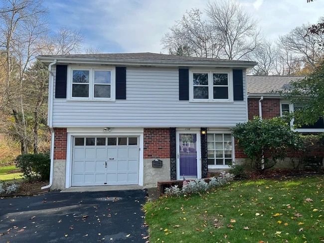property at 110 Country Ln