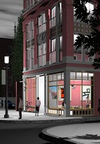 155 Middlesex St in Lowell, MA - Building Photo