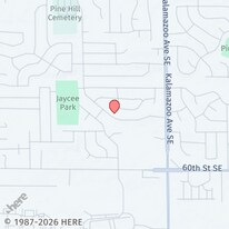 5796 Christie Ave SE in Grand Rapids, MI - Building Photo