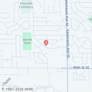 5796 Christie Ave SE in Grand Rapids, MI - Building Photo