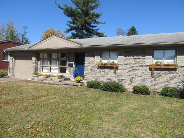 605 Seattle Dr in Lexington, KY - Building Photo - Building Photo