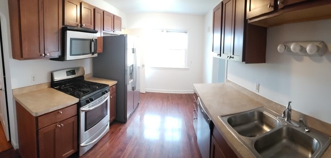 4242 S 15th Ave, Unit 1 in Minneapolis, MN - Building Photo - Building Photo