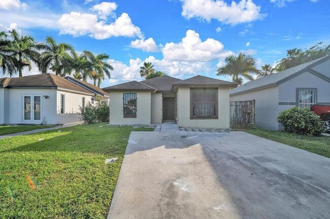 property at 719 SW 10th St