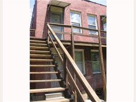 3805-3809 Baytree St in Observatory, PA - Building Photo - Building Photo