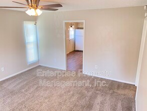 4381 Howardcrest Dr in Memphis, TN - Building Photo - Building Photo