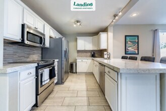 3609 N Navajo Trail-Unit -1.1313224 in Scottsdale, AZ - Building Photo - Building Photo