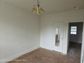 535 Harrison Ave in Scranton, PA - Building Photo - Building Photo