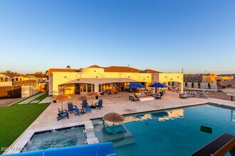 2506 S 186th Dr in Goodyear, AZ - Building Photo - Building Photo