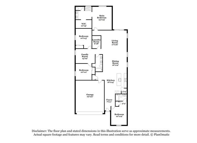 4565 W Hunter Trl in San Tan Valley, AZ - Building Photo - Building Photo
