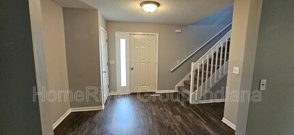 10817 Coriander Pl in Fort Wayne, IN - Building Photo - Building Photo