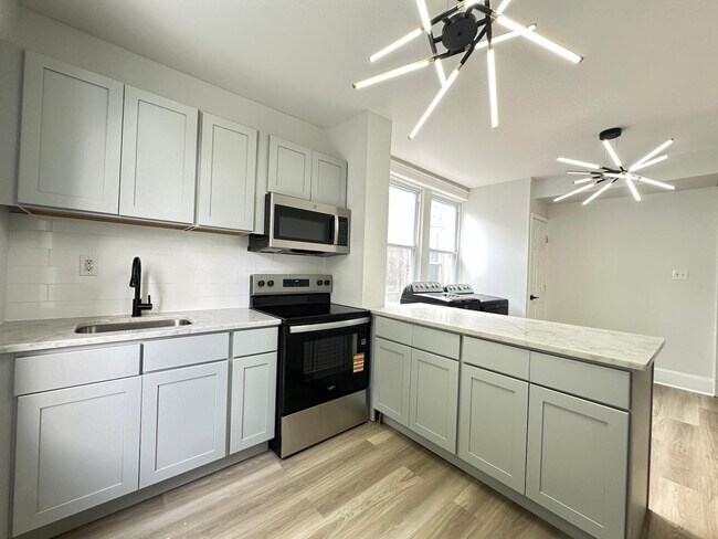 1505 N 54th St in Philadelphia, PA - Building Photo - Building Photo