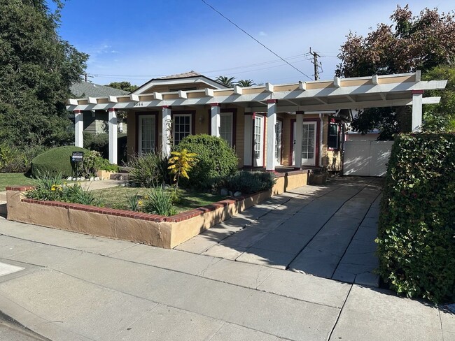 property at 6344 Friends Ave