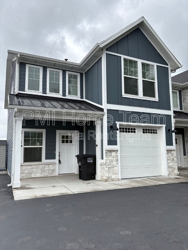 618 W Cozy Ln in Kaysville, UT - Building Photo - Building Photo