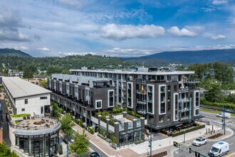 Platform in Port Moody, BC - Building Photo - Building Photo