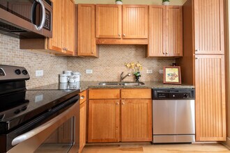 Cosgrove Hill in Chapel Hill, NC - Building Photo - Building Photo