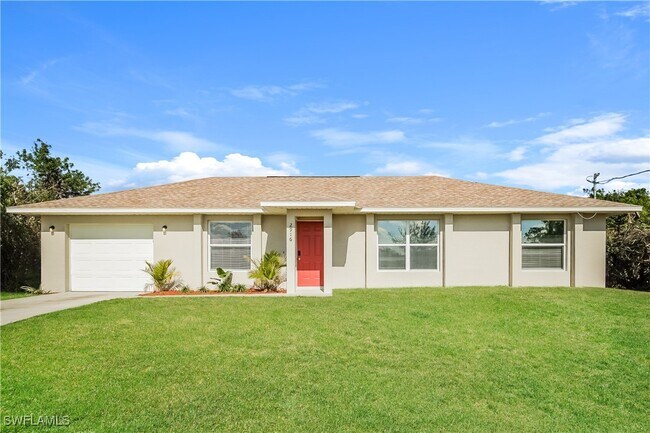 property at 2916 22nd St SW