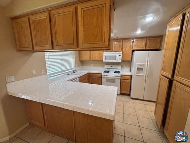 545 Sagebrush St in Imperial, CA - Building Photo - Building Photo