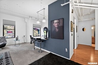 444 17th St in Denver, CO - Building Photo - Building Photo