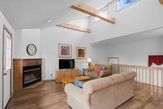 8005 Cherokee Trail in Crossville, TN - Building Photo - Building Photo