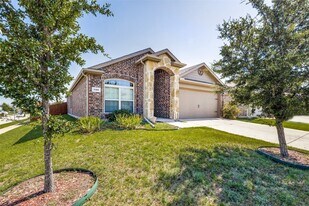 1101 Rainer Dr in Princeton, TX - Building Photo