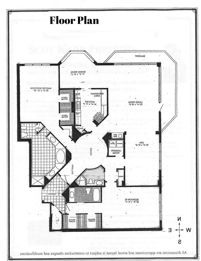 4605 S Ocean Blvd in Highland Beach, FL - Building Photo - Building Photo
