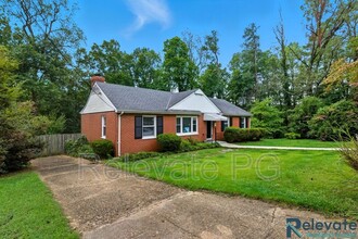 401 Keats Rd in Richmond, VA - Building Photo - Building Photo