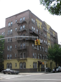 4701 15th Ave in Brooklyn, NY - Building Photo - Building Photo