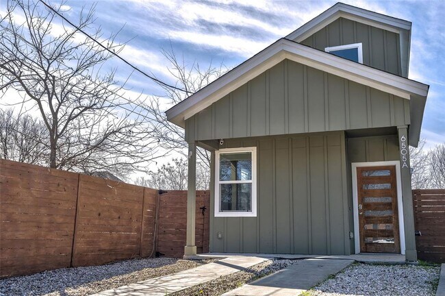 6505 Porter St in Austin, TX - Building Photo - Building Photo