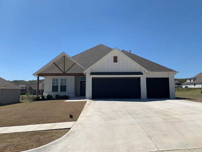 property at 19006 E Round Mountain Rd