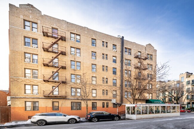 103 Havemeyer St in Brooklyn, NY - Building Photo - Building Photo