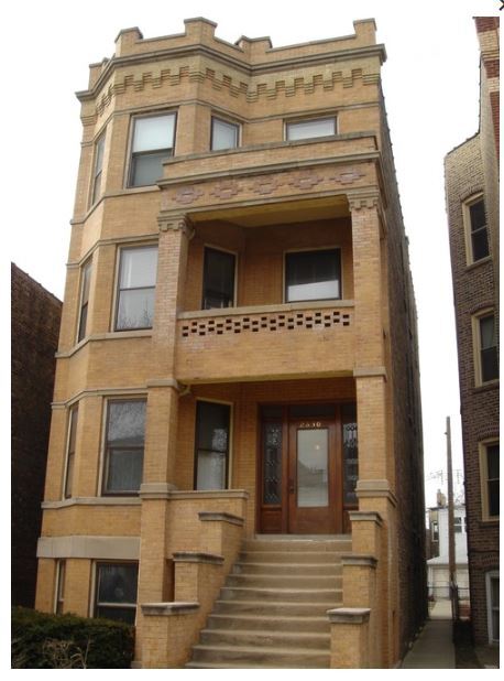 2630 N Mozart in Chicago, IL - Building Photo - Building Photo