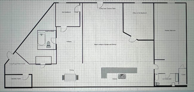 property at 9415 Magnolia Ridge Dr