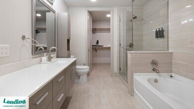 1414 Wood Hollow Dr, Unit 1-456 in Houston, TX - Building Photo - Building Photo