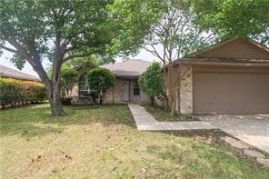 3709 Martha Ln in Rowlett, TX - Building Photo - Building Photo