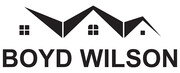 Property Management Company Logo Boyd/Wilson Property Management