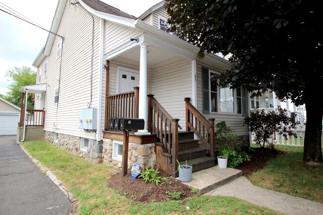 property at 67 Scofield Ave