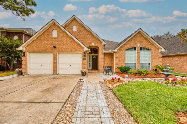 property at 7624 Lone Meadow Ct