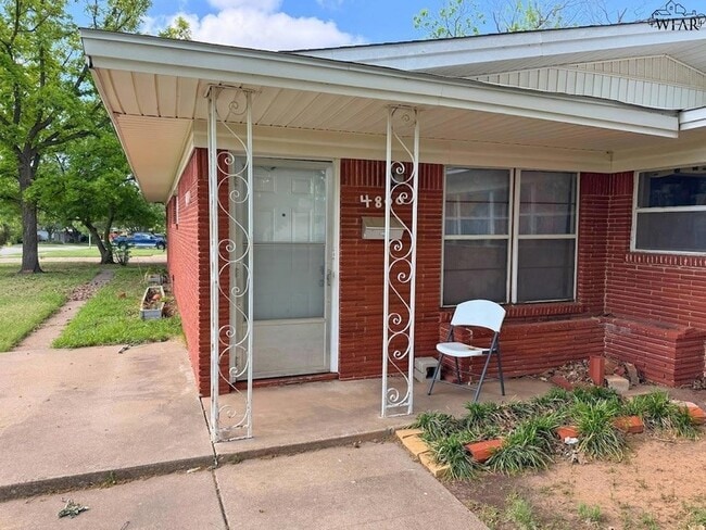 4800 George St in Wichita Falls, TX - Building Photo - Building Photo