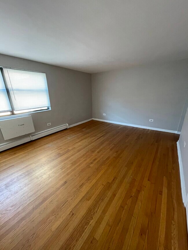 1654 W Pratt Blvd in Chicago, IL - Building Photo - Building Photo