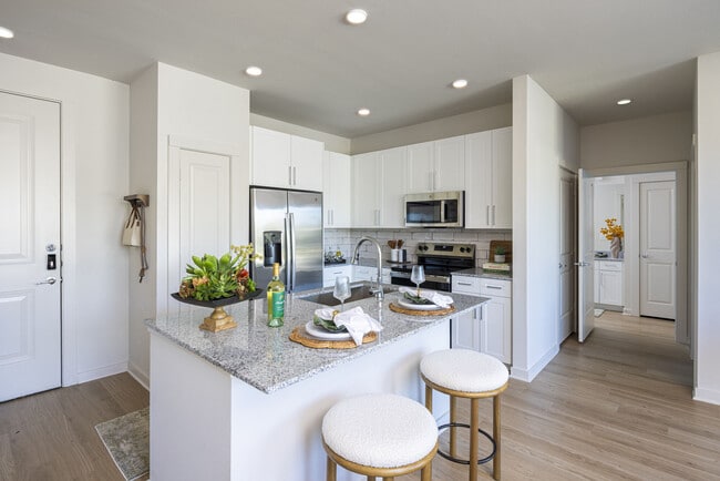 Cypress Terra in Houston, TX - Building Photo - Building Photo