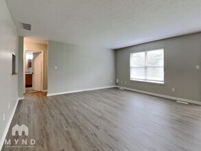 6627 Lost Tree Ct in Indianapolis, IN - Building Photo - Building Photo