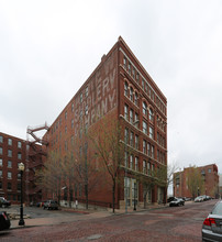 Askew Saddlery Building in Kansas City, MO - Building Photo - Building Photo