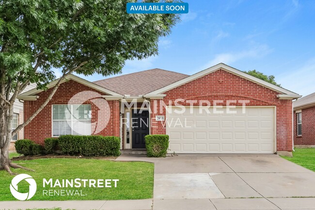 property at 2813 Stonewall Ln