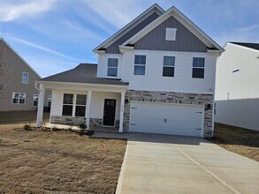 1004 Maridian St in Simpsonville, SC - Building Photo - Building Photo