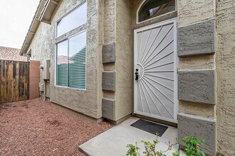 6610 E University Dr in Mesa, AZ - Building Photo - Building Photo