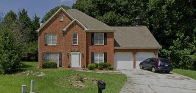 110 Heritage Ct