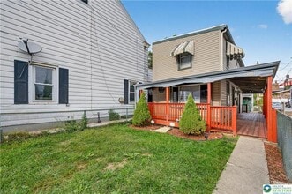 521 N Lumber St in Allentown, PA - Building Photo - Building Photo